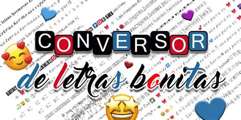 letras 20240510 aud|Conversor de Letras Bonitas .